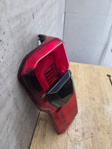 2023-2026 Ford Super Duty F250 F350 F450 LH Driver Side Incandescent Tail Light With Bliss PC3B-13B505-B