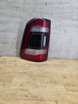 2019-2024 Ram 1500 Driver Side LED Tail Light w/ Blind Spot BSS 68262533AH