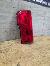 2023-2026 Ford Super Duty Driver Side Tail Light PC3B-13B505-AG F250 F350 F450 F550