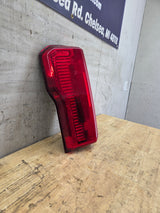 2023-2026 Ford Super Duty Driver Side Tail Light PC3B-13B505-AG F250 F350 F450 F550