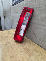 2023-2026 Ford Super Duty Driver Side Tail Light PC3B-13B505-AG F250 F350 F450 F550
