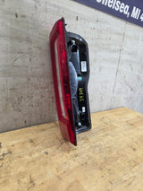 2023-2026 Ford Super Duty Driver Side Tail Light PC3B-13B505-AG F250 F350 F450 F550