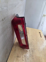 2023-2026 Ford Super Duty Driver Side Tail Light PC3B-13B505-AG F250 F350 F450 F550