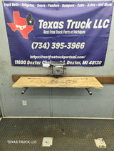 2012 Ford F450 F550 6.7L PCM NFK4 / CC3A-12A650-FE
