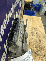 2012 Ford F450 F550 6.7L PCM NFK4 / CC3A-12A650-FE