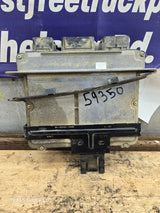 2012 Ford F450 F550 6.7L PCM NFK4 / CC3A-12A650-FE