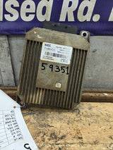 2012 Ford F450 F550 6.7L TCM KACC / CC3A-12B565-KA