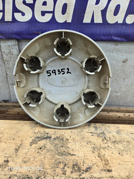 2003-2009 Ford 150 Hub Cap Center Cap 6 Lug 4L34-1A096-EC