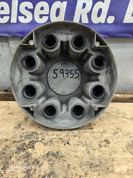 2001-2011 Chevy Silverado 2500 3500 Dually Rear Center Hub Cap 15053705