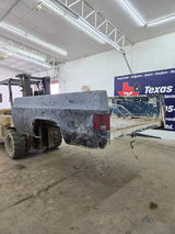 1979-1987 Chevrolet / GMC Square Body 8' Long Bed C10 C15 C20 C25 C35 K10 K15 K20 K25 K35