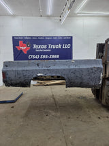 1979-1987 Chevrolet / GMC Square Body 8' Long Bed C10 C15 C20 C25 C35 K10 K15 K20 K25 K35