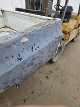 1979-1987 Chevrolet / GMC Square Body 8' Long Bed C10 C15 C20 C25 C35 K10 K15 K20 K25 K35