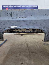 1979-1987 Chevrolet / GMC Square Body 8' Long Bed C10 C15 C20 C25 C35 K10 K15 K20 K25 K35