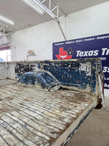 1979-1987 Chevrolet / GMC Square Body 8' Long Bed C10 C15 C20 C25 C35 K10 K15 K20 K25 K35