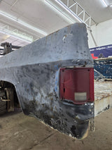 1979-1987 Chevrolet / GMC Square Body 8' Long Bed C10 C15 C20 C25 C35 K10 K15 K20 K25 K35