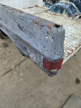 1979-1987 Chevrolet / GMC Square Body 8' Long Bed C10 C15 C20 C25 C35 K10 K15 K20 K25 K35