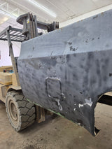 1979-1987 Chevrolet / GMC Square Body 8' Long Bed C10 C15 C20 C25 C35 K10 K15 K20 K25 K35