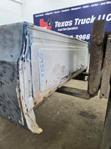 1979-1987 Chevrolet / GMC Square Body 8' Long Bed C10 C15 C20 C25 C35 K10 K15 K20 K25 K35