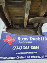 1979-1987 Chevrolet / GMC Square Body 8' Long Bed C10 C15 C20 C25 C35 K10 K15 K20 K25 K35