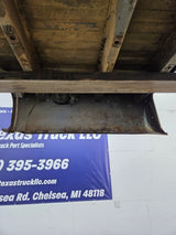 1979-1987 Chevrolet / GMC Square Body 8' Long Bed C10 C15 C20 C25 C35 K10 K15 K20 K25 K35