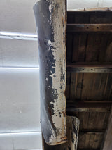 1979-1987 Chevrolet / GMC Square Body 8' Long Bed C10 C15 C20 C25 C35 K10 K15 K20 K25 K35