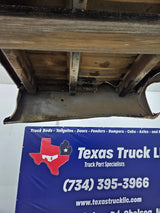 1979-1987 Chevrolet / GMC Square Body 8' Long Bed C10 C15 C20 C25 C35 K10 K15 K20 K25 K35