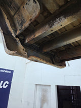 1979-1987 Chevrolet / GMC Square Body 8' Long Bed C10 C15 C20 C25 C35 K10 K15 K20 K25 K35