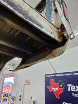1979-1987 Chevrolet / GMC Square Body 8' Long Bed C10 C15 C20 C25 C35 K10 K15 K20 K25 K35