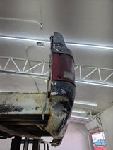1979-1987 Chevrolet / GMC Square Body 8' Long Bed C10 C15 C20 C25 C35 K10 K15 K20 K25 K35