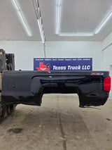 2014-2019 Chevrolet Silverado 1500 2500HD 3500HD 8' Long Truck Bed