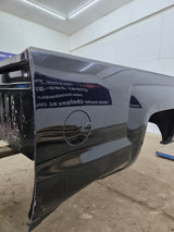2014-2019 Chevrolet Silverado 1500 2500HD 3500HD 8' Long Truck Bed