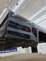 2014-2019 Chevrolet Silverado 1500 2500HD 3500HD 8' Long Truck Bed
