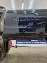 2014-2019 Chevrolet Silverado 1500 2500HD 3500HD 8' Long Truck Bed