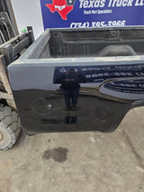 2014-2019 Chevrolet Silverado 1500 2500HD 3500HD 8' Long Truck Bed