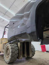 2014-2019 Chevrolet Silverado 1500 2500HD 3500HD 8' Long Truck Bed