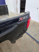 2014-2019 Chevrolet Silverado 1500 2500HD 3500HD 8' Long Truck Bed