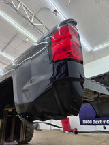 2014-2019 Chevrolet Silverado 1500 2500HD 3500HD 8' Long Truck Bed