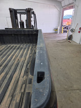 2014-2019 Chevrolet Silverado 1500 2500HD 3500HD 8' Long Truck Bed
