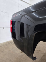 2014-2019 Chevrolet Silverado 1500 2500HD 3500HD 8' Long Truck Bed