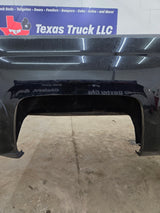 2014-2019 Chevrolet Silverado 1500 2500HD 3500HD 8' Long Truck Bed