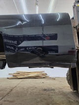2014-2019 Chevrolet Silverado 1500 2500HD 3500HD 8' Long Truck Bed