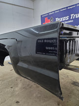 2014-2019 Chevrolet Silverado 1500 2500HD 3500HD 8' Long Truck Bed