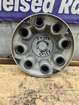 1999-2006 OEM Chevrolet Silverado 8 Lug Wheel Center Hub Cap Lug Cover