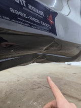 2014-2019 Chevrolet Silverado 1500 2500HD 3500HD 8' Long Truck Bed