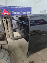 2014-2019 Chevrolet Silverado 1500 2500HD 3500HD 8' Long Truck Bed