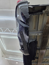 2014-2019 Chevrolet Silverado 1500 2500HD 3500HD 8' Long Truck Bed
