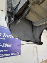 2014-2019 Chevrolet Silverado 1500 2500HD 3500HD 8' Long Truck Bed