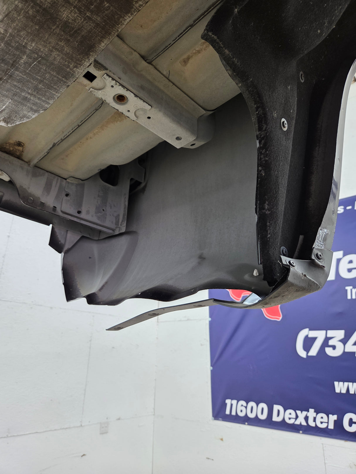 2014-2019 Chevrolet Silverado 1500 2500HD 3500HD 8' Long Truck Bed