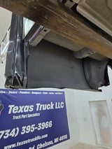 2014-2019 Chevrolet Silverado 1500 2500HD 3500HD 8' Long Truck Bed