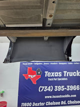 2014-2019 Chevrolet Silverado 1500 2500HD 3500HD 8' Long Truck Bed